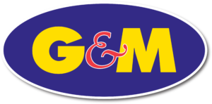 G&M Oil Logo