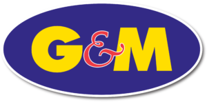 G&M Oil Logo