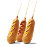 CORN DOG