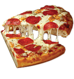 PIZZA PIZZA
