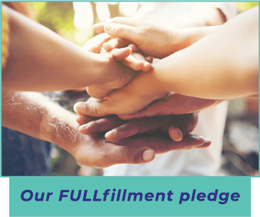 Our Pledge Our Pledge