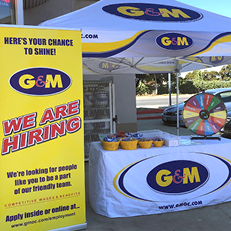 Hiring Hiring