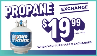 Propane Propane