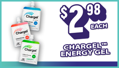 Chargel