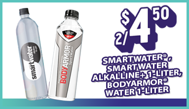Smart Water Smart Water
