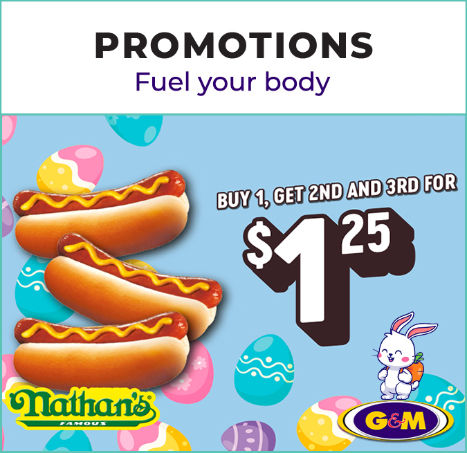 Promotion