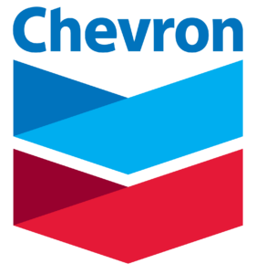 Chevron with Techron