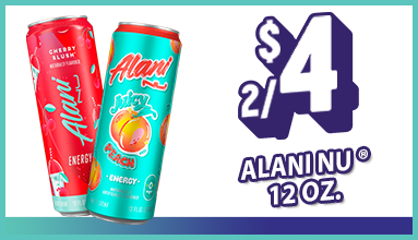 Alani Alani