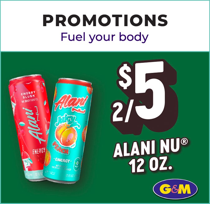 Promotion