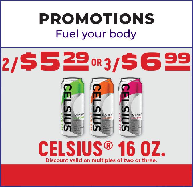 Promotion