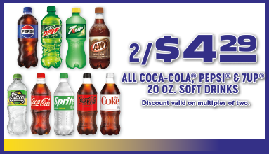 Coke