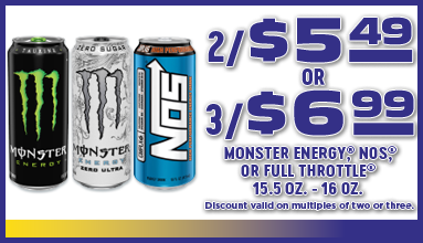 Nos