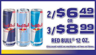 RedBull