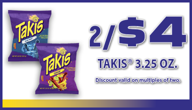 Takis
