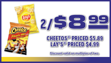 Lays
