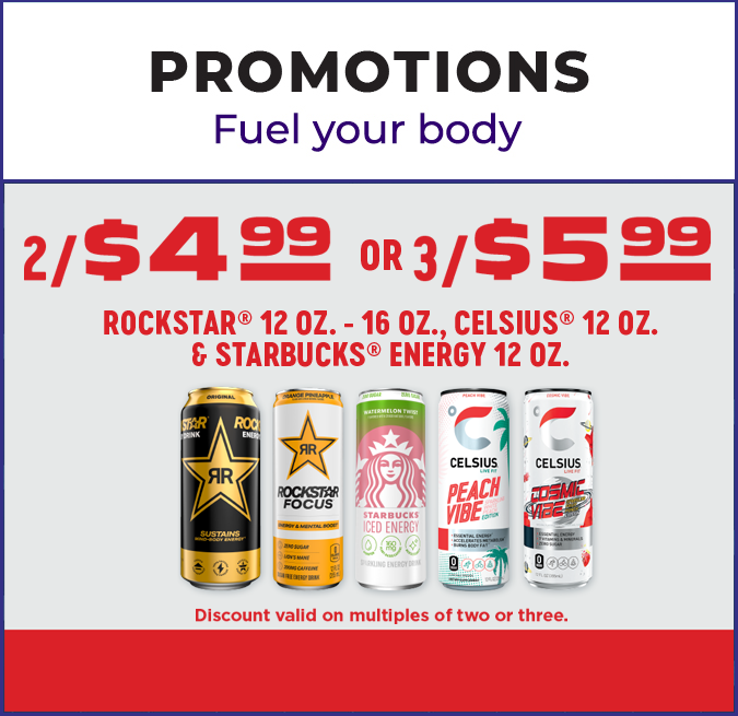 Promotion