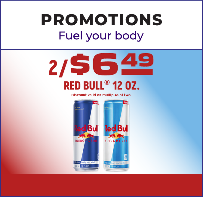 Promotion