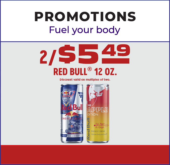 Promotion